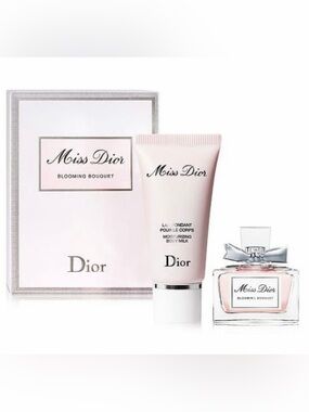 Dior Miss Dior Blooming Bouquet Set NWT💫